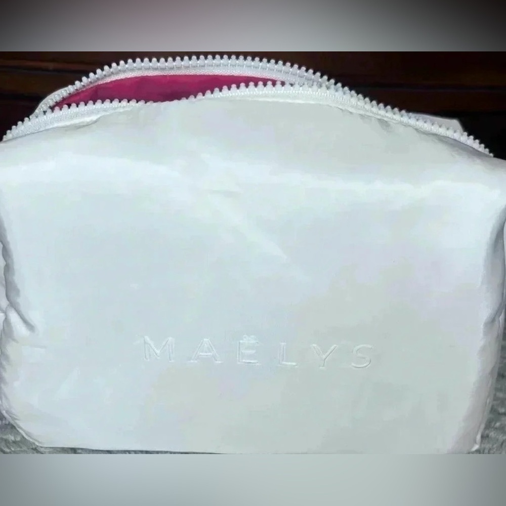 Maelys Cosmetic Toiletry Travel Bag